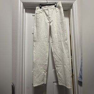 Good American Good Boy Jeans size 12